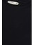 Basic Supreme T-Shirt - Siyah 2