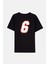 Miami 6 Premium T-Shirt - Siyah 2