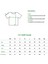 Panda Supreme Crop T-Shirt - Beyaz 6