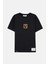 Thinker Pepe Premium T-Shirt - Siyah 1