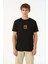 Thinker Pepe Premium T-Shirt - Siyah 4