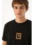 Thinker Pepe Premium T-Shirt - Siyah 5