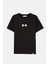 Chi & Chi Panda Soft T-Shirt - Siyah 1