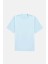 Protect Rights Oversize Light-Weight T-Shirt - Açık Mavi 1