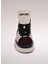 Beyaz-Çok Renkli Erkek Deri Sneaker 25736 3