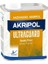 KEMİPOL ULTRAGUARD EPOXY TİNER 0.5 LT 1