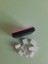 Bombeli Suluboya ve Pigment Half Pan Mini Boya Kutusu 9 Gözlü (Biyoplastik) 4