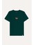 Sincap Premium T-Shirt - Koyu Yeşil 1