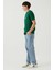 Sincap Premium T-Shirt - Koyu Yeşil 5