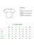 Basic Kadın Light-Weight T-Shirt - Turuncu 5