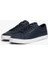 Erkek Bileksiz Vulkanize Sneaker - Lacivert 1