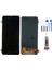 Xiaomi Mi 10 Lite Zoom OLED Ekran LCD Dokunmatik Tamir Seti Hediyeli 1