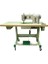 SK-1245 Çift Papuç Deri, Çadır, Branda Dikiş Makinası (Pfaff Tipi) 1