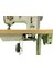 SK-1245 Çift Papuç Deri, Çadır, Branda Dikiş Makinası (Pfaff Tipi) 8