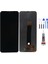 Samsung M13 M135F Uyumlu Ekran LCD Dokunmatik Tamir Seti Hediyeli 1