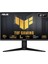 Tuf Gaming VG27AQML1A 27" 1 Ms 2k Pivot IPS 260 Hz Oyuncu Monitörü - Teşhir 1
