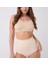1006 Lazer Kesim Yüksek Bel Slip Korse 1