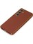 Samsung Galaxy S24 Kılıf Volet Silikon - Kırmızı - NFND7733-7568 4