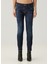 Cool Girl Slim Fit Mavi Jean Pantolon 2