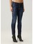 Cool Girl Slim Fit Mavi Jean Pantolon 3