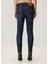 Cool Girl Slim Fit Mavi Jean Pantolon 5