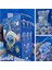 Peluş Stitch Koala Oyuncak Stich Sürpriz Paket Pelüş Stiç Labubu Askılı 15 cm 1