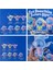 Peluş Stitch Koala Oyuncak Stich Sürpriz Paket Pelüş Stiç Labubu Askılı 15 cm 2