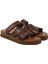 Kadın Terlik 26224 Myconian 2025 Greek Sandal 3