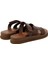 Kadın Terlik 26224 Myconian 2025 Greek Sandal 4