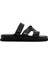 Kadın Terlik 26224 Myconian 2025 Greek Sandal 1