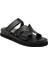Kadın Terlik 26224 Myconian 2025 Greek Sandal 2