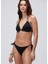 Siyah Bikini Üstü 2