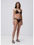 Siyah Bikini Üstü 4
