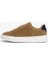 Erkek Court Summer Suede Sneaker - Kahverengi 2