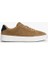 Erkek Court Summer Suede Sneaker - Kahverengi 3