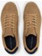 Erkek Court Summer Suede Sneaker - Kahverengi 5