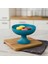 Kitchen Resital Tas Ayaklı Kase - Mavi - 15,5 cm 1