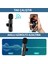 K9 Lightning Wireless (Kablosuz Mikrofon) Ergonomik Tak Çalıştır iphone Ipad Yaka Mikrofonu 3
