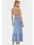 Rahat ve Şık Polyester Midi Elbise Günlük Kullanım Profesyonel Görünüm Dayanıklı Malzeme 3