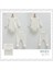 Mini Lamb 4'lü Set 2025 (2 Body 2 Alt Pantalon) 1824 1