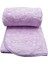 Kuzum Bebe Premium Kabartmalı Peluş Bebek Battaniyesi 1
