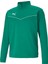 Team Rise 1/4 Fermuarlı Erkek Sweat 65909705 1