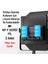 CF-900R Rgb LED Ikili Video ve Fotoğraf Işık Seti 6