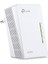 TL-WPA4220 AV600 Wi-Fi N300 Wi-Fi Güç Hattı (600 Mbit/sn Maksimum Powerline, 300 Mbit/sn Wlan 2.4 Ghz, Tüm Powerline Adaptörleriyle Uyumlu, 1 Parçalı), Beyaz 3