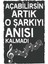 Slogan Retro Ahşap Mdf Poster, Modern Duvar Dekoru, Sanatsal Poster, Ev Ofis, Cafe Duvar Süs 1
