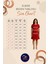 Kolsuz Bodycon Midi Elbise Nefes Alan Polyester Kumaş Günlük Kullanım Için 4
