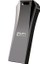 Dm PD236 Metal USB 3.2 Gen 1 128GB USB Flash Bellek 1