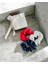 Özel Kutuda Liberty – Saten Scrunchie 3’lü Set 2