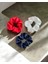 Özel Kutuda Liberty – Saten Scrunchie 3’lü Set 3