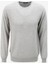 Bisiklet Yaka Slim Fit Lacivert Erkek Kazak WM01_ZMG5 1
